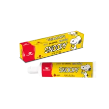 Gel Dental Condor Baby Snoopy Sem Flúor Morango 50g