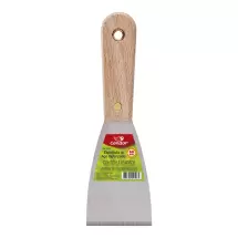 Espátula de Aço Reforçado