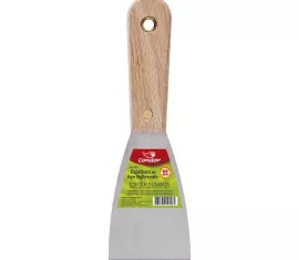 Espátula de Aço Reforçado