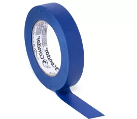 Fita Crepe Profissional - 24mm x 50m