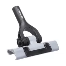 Suporte para Desempenadeira Profissional - Sistema de travamento fácil, maior alcance, confortável e desing econômico.