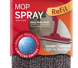 Refil mop spray 