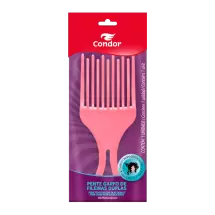 Pente Garfo Fileiras Duplas Condor