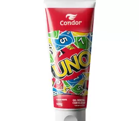 Gel Dental Condor UNO Bisnaga 100g