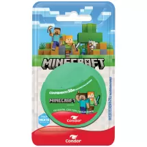 Fio Dental Condor Minecraft