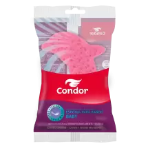 Esponja de Espuma Baby Condor