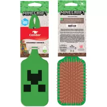 Escova Raquete Minecraft 6x1