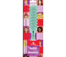 Escova para Cabelos Bellê Vazada Condor