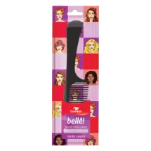 Pente para Cabelos Bellê Condor