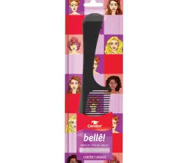 Pente para Cabelos Bellê Condor