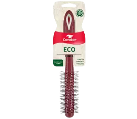Escova para Cabelos Eco Juliana Condor