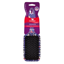 Escova para Cabelos Raquete Condor Fashion