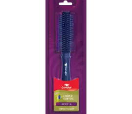 Escova para Cabelos Joy Eliane Condor
