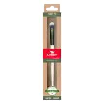 Pincel para Sombra Condor Essencial Eco