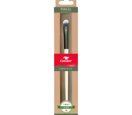 Pincel para Sombra Condor Essencial Eco