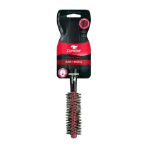 Escova para Cabelos Color Care Condor 12,5mm