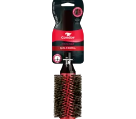 Escova para Cabelos Color Care Condor 35mm