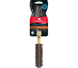 Escova para Cabelos Comfort Condor 12,5mm