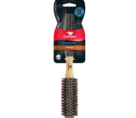 Escova para Cabelos Comfort Condor 20mm