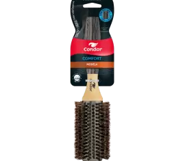 Escova para Cabelos Comfort Condor 35 mm
