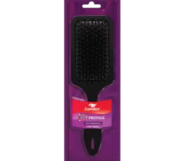 Escova para Cabelos Protege com Antibac e Antiviral