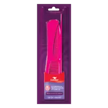 Conjunto de Pente para Cabelos Joy Condor