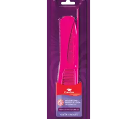 Conjunto de Pente para Cabelos Joy Condor