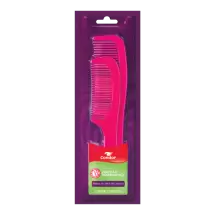 Conjunto de Pente para Cabelos Joy Condor