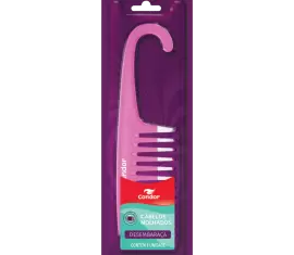 Pente para Cabelos Aquahair Gancho Condor