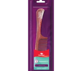 Pente para Cabelos Style Condor