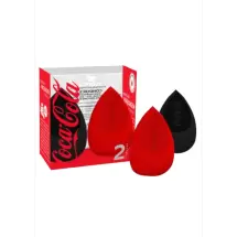 Kit Esponjas de Maquiagem