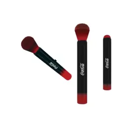 Pincel Retrátil Coca-Cola