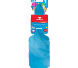 Raquete Peluciada Ursinhos Carinhosos