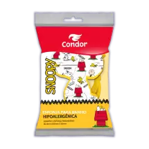 Esponja de Banho Snoopy