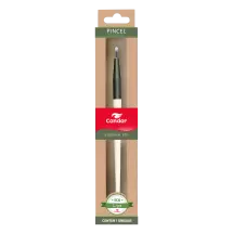 Pincel Delineador Essencial