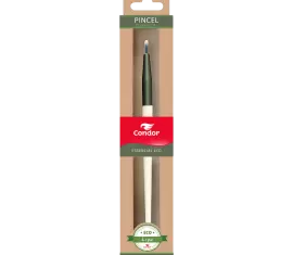 Pincel Delineador Essencial