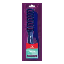 Fluors – Escova Vazada + Pente