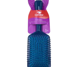 Escova Raquete DIVAS