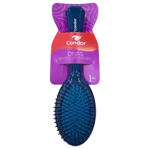  Escova Oval DIVAS