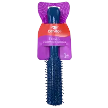 Escova Retangular DIVAS