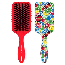Escova para Cabelo Raquete Uno Condor