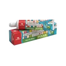 Gel Dental Condor PIXAR Kids
