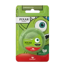 Fio Dental Condor PIXAR