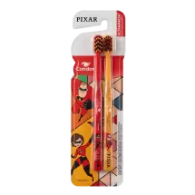 Escova Dental Condor PIXAR 2 Pack