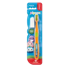 Escova dental Junior PIPPOS