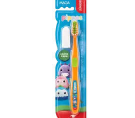 Escova dental Junior PIPPOS