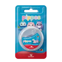 Fio dental PIPPOS