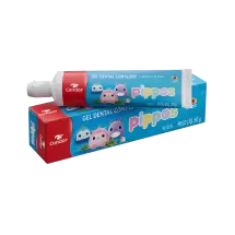 Gel dental Kids PIPPOS