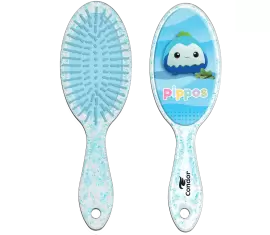 Escova Oval Pippos