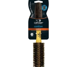 Escova para Cabelos Comfort Condor 20mm